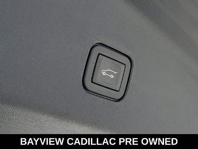 Used 2026 Cadillac Vistiq Sport AWD/4WD image 12