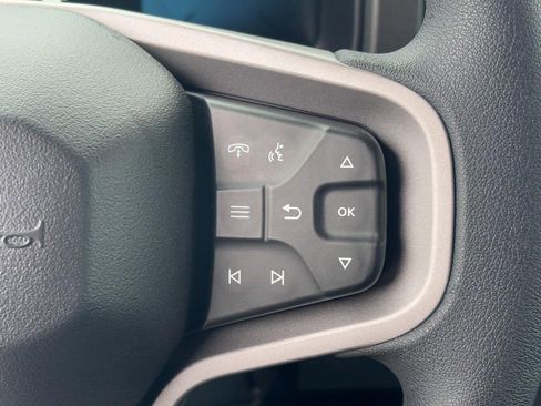 New 2025 Ford Bronco Base 4 Door 4x4 image 12