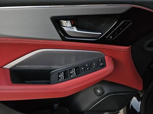 New 2026 Acura MDX A-Spec image 17