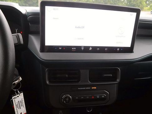New 2026 Ford Maverick XL AWD/4WD image 16