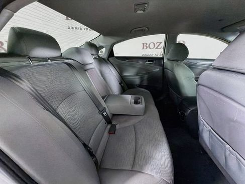 Used 2012 Hyundai Sonata Hybrid FWD image 29