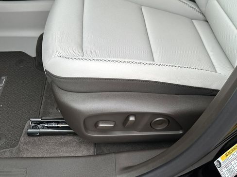 New 2026 GMC Terrain Denali AWD/4WD image 14
