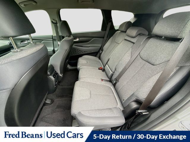 Used 2023 Hyundai Santa Fe SEL AWD/4WD image 31