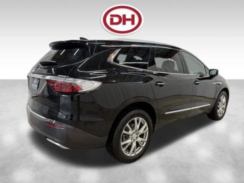 Used 2022 Buick Enclave Essence w/ Experience Buick Package image 7