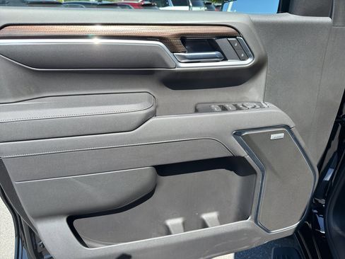 New 2026 Chevrolet Silverado 1500 RST w/ Convenience Package II image 10