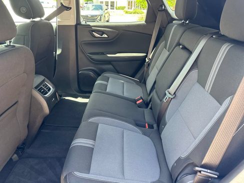 Used 2024 Chevrolet Blazer LT FWD image 36