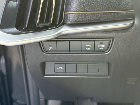 Used 2024 MAZDA CX-90 3.3 Turbo w/ Preferred Package AWD/4WD image 19