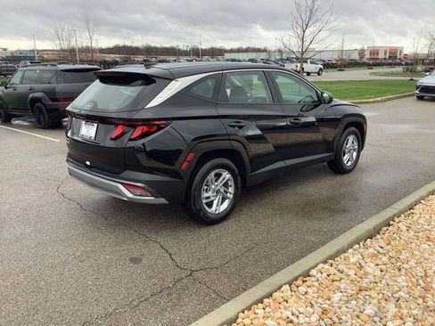 Certified 2026 Hyundai Tucson SE image 6