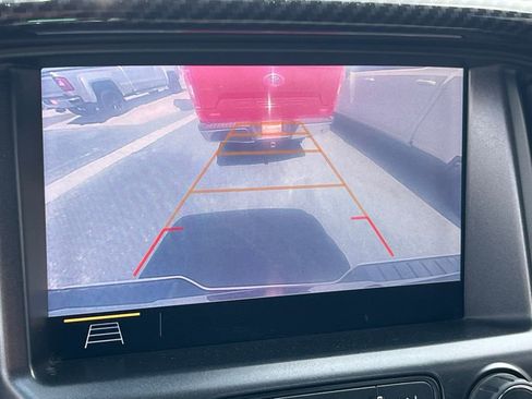 Used 2020 Chevrolet Colorado LT w/ Safety Package AWD/4WD image 16