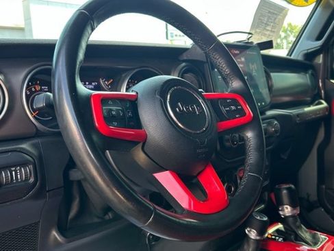 Used 2018 Jeep Wrangler Unlimited Sport S AWD/4WD image 41