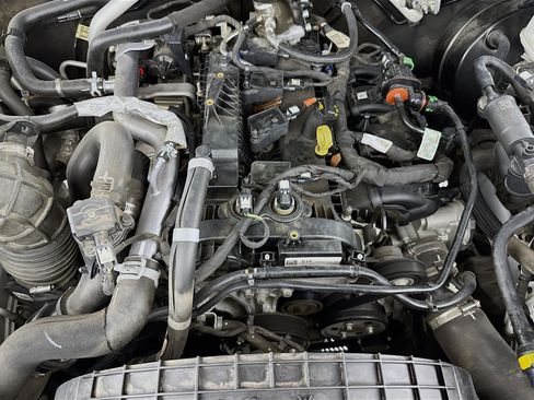 Used 2020 Ford Ranger XL w/ Equipment Group 101A Mid image 37