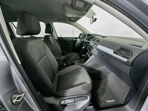 Used 2021 Volkswagen Tiguan S FWD image 29