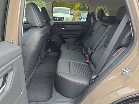 New 2026 Nissan Rogue Rock Creek w/ Rock Creek Premium Package image 13