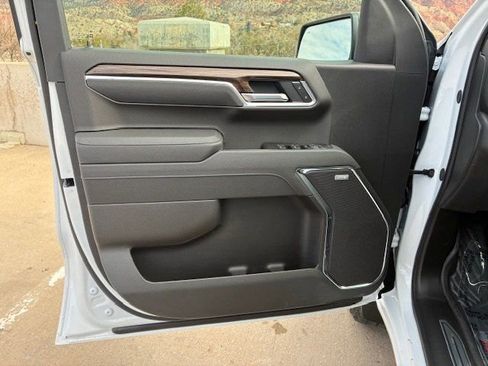 New 2026 Chevrolet Silverado 1500 LT Trail Boss w/ Safety Package image 10