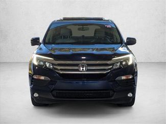 Used 2018 Honda Pilot EX-L video 2