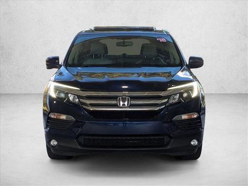 Used 2018 Honda Pilot EX-L image 2