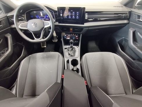 New 2026 Volkswagen Jetta Sport image 32