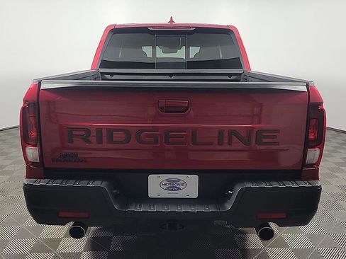 Certified 2024 Honda Ridgeline RTL image 5