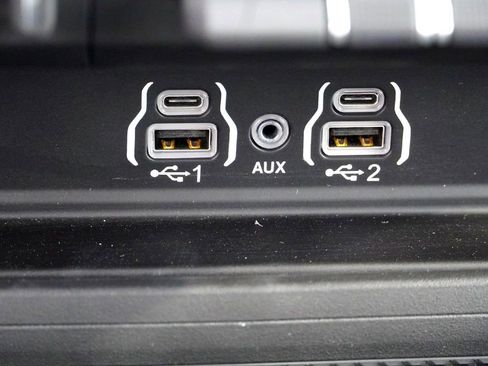 New 2025 RAM 2500 Lone Star image 20