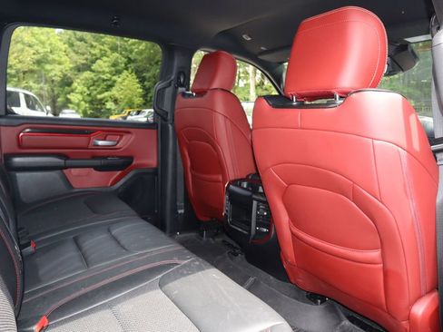 Used 2023 RAM 1500 Rebel w/ Rebel Level 1 Equipment Group image 18