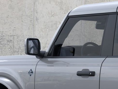 New 2026 Ford Bronco Outer Banks AWD/4WD image 22