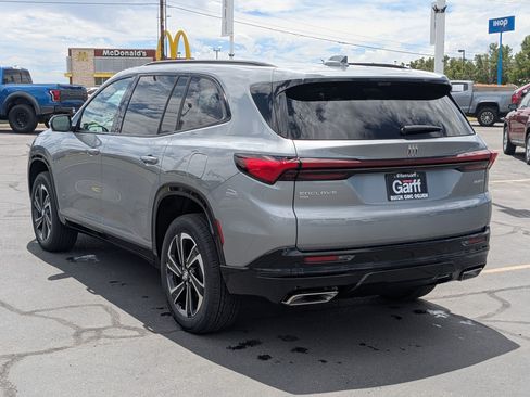 New 2026 Buick Enclave Sport Touring w/ Power Package AWD/4WD image 7