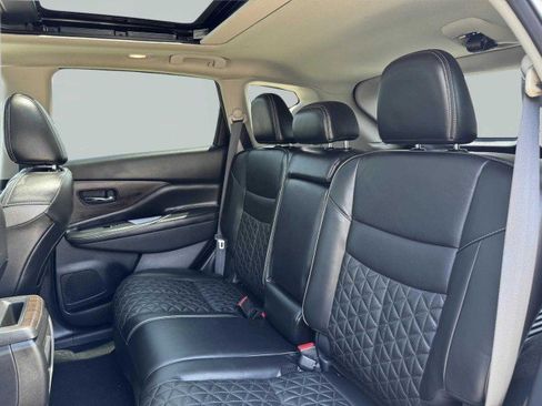 Used 2020 Nissan Murano Platinum w/ Cargo Package image 32