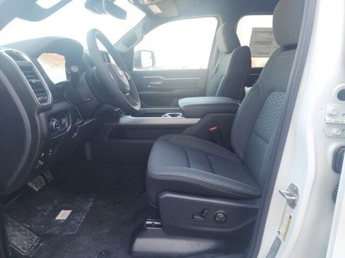 New 2026 RAM 1500 Big Horn image 19