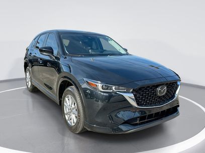 Certified 2025 MAZDA CX-5 AWD 2.5 S w/ Select Package