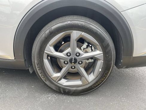 Used 2025 Kia K4 FWD image 30