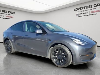 Used 2021 Tesla Model Y Long Range