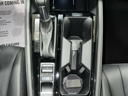 New 2026 Honda Accord Touring image 24