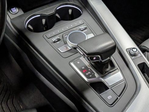 Used 2019 Audi A4 2.0T Premium Plus w/ Premium Plus Package AWD/4WD image 27