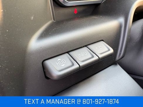 New 2026 GMC Sierra 1500 AT4 w/ AT4 Premium Package AWD/4WD image 23