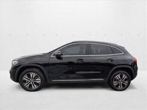 New 2025 Mercedes-Benz GLA 250 image 5
