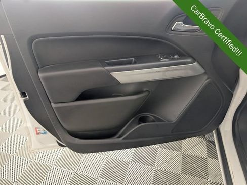 Used 2022 Chevrolet Colorado LT w/ Fleet Safety Package RWD image 11