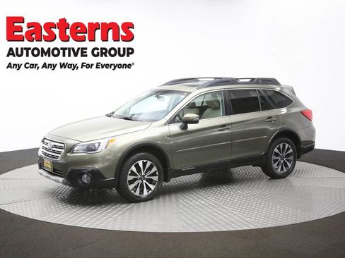 Used 2016 Subaru Outback 3.6R Limited image 64