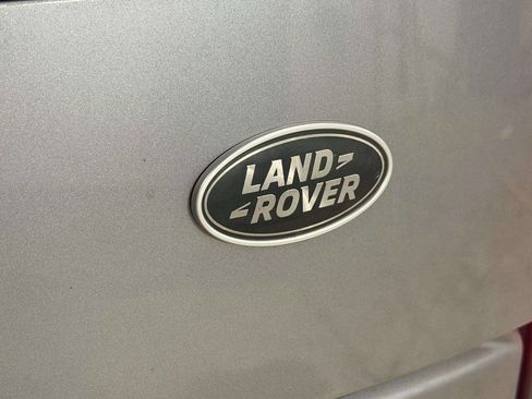 Used 2021 Land Rover Range Rover Westminster Edition image 19
