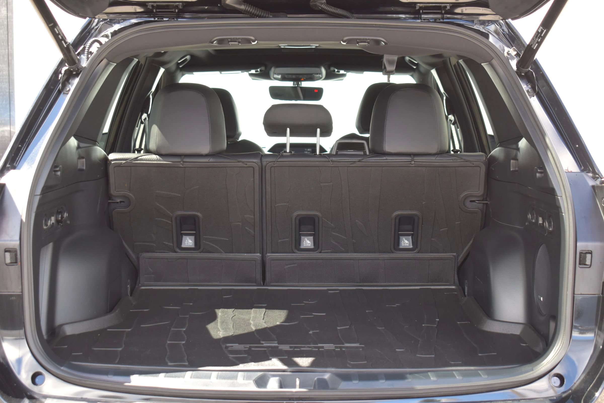 Used 2024 Subaru Forester Wilderness AWD/4WD image 51