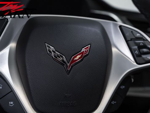 Used 2017 Chevrolet Corvette Z06 RWD image 40