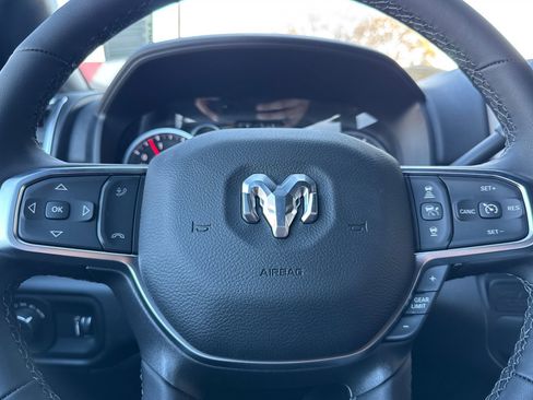 New 2026 RAM 2500 Big Horn image 22