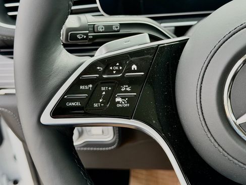 New 2026 Mercedes-Benz GLE 580 4MATIC image 26