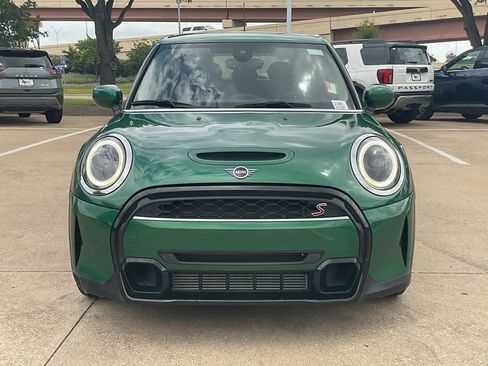 Used 2024 MINI Cooper S FWD image 2