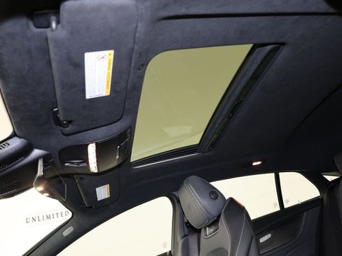 Used 2020 Mercedes-Benz AMG GT 63 S image 13