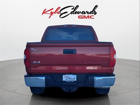 Used 2019 Toyota Tundra SR5 image 6