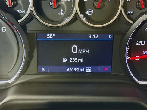 Used 2021 Chevrolet Tahoe Z71 w/ Luxury Package image 13