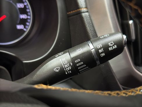 Used 2023 GMC Terrain AT4 w/ Infotainment Package II image 27