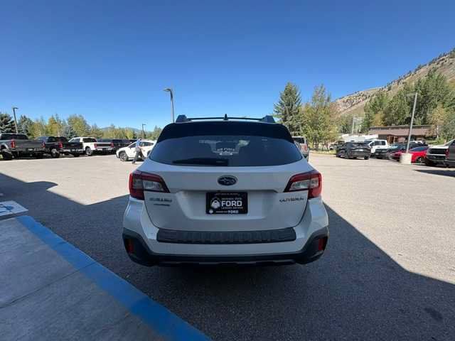 Used 2019 Subaru Outback 2.5i Premium AWD/4WD image 6
