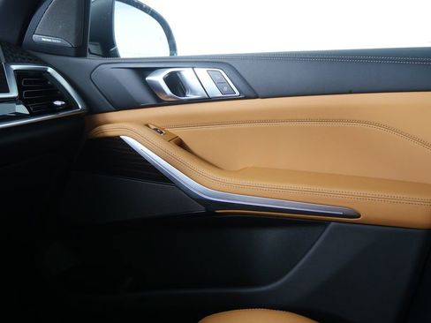 Certified 2026 BMW X5 xDrive40i image 28