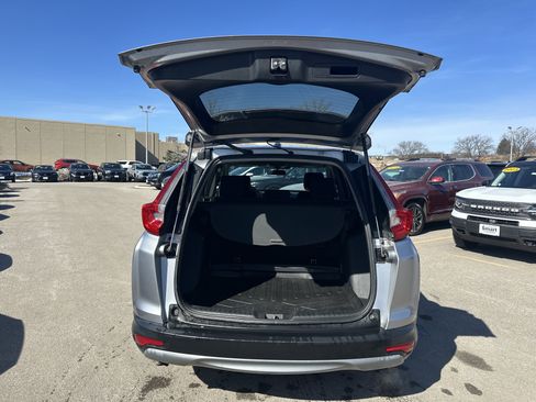 Used 2017 Honda CR-V EX image 10